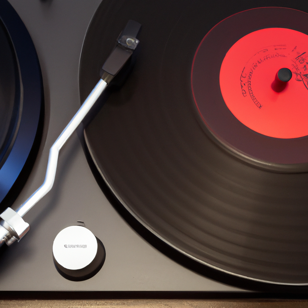 The Evolution of Hi-Fi Audio: From Vinyl to Streaming