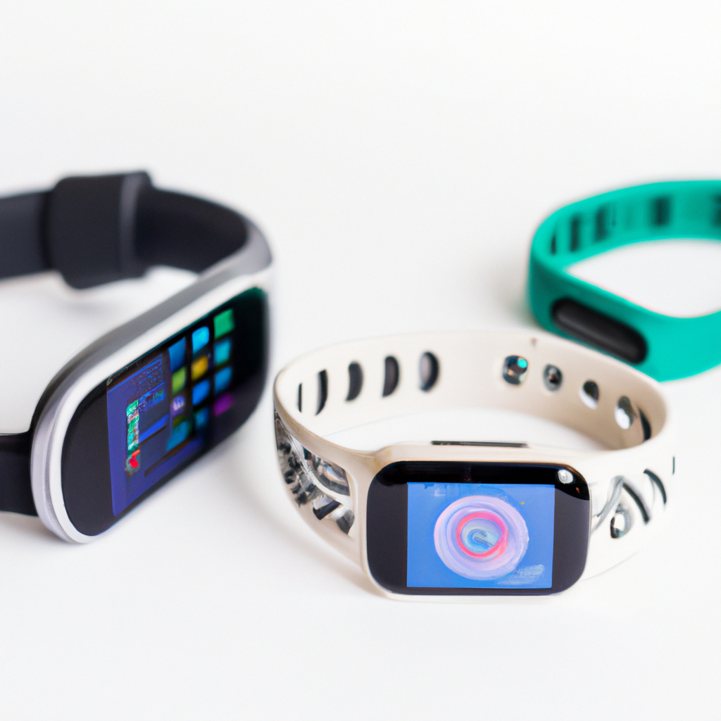 Smartwatches vs. Fitness Bands: Choosing Your Wearable