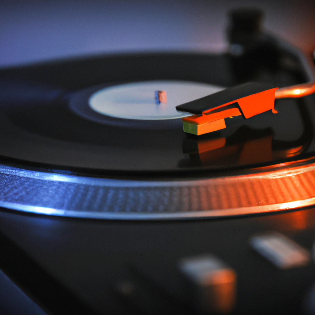 The Evolution of Hi-Fi Audio: From Vinyl to Streaming